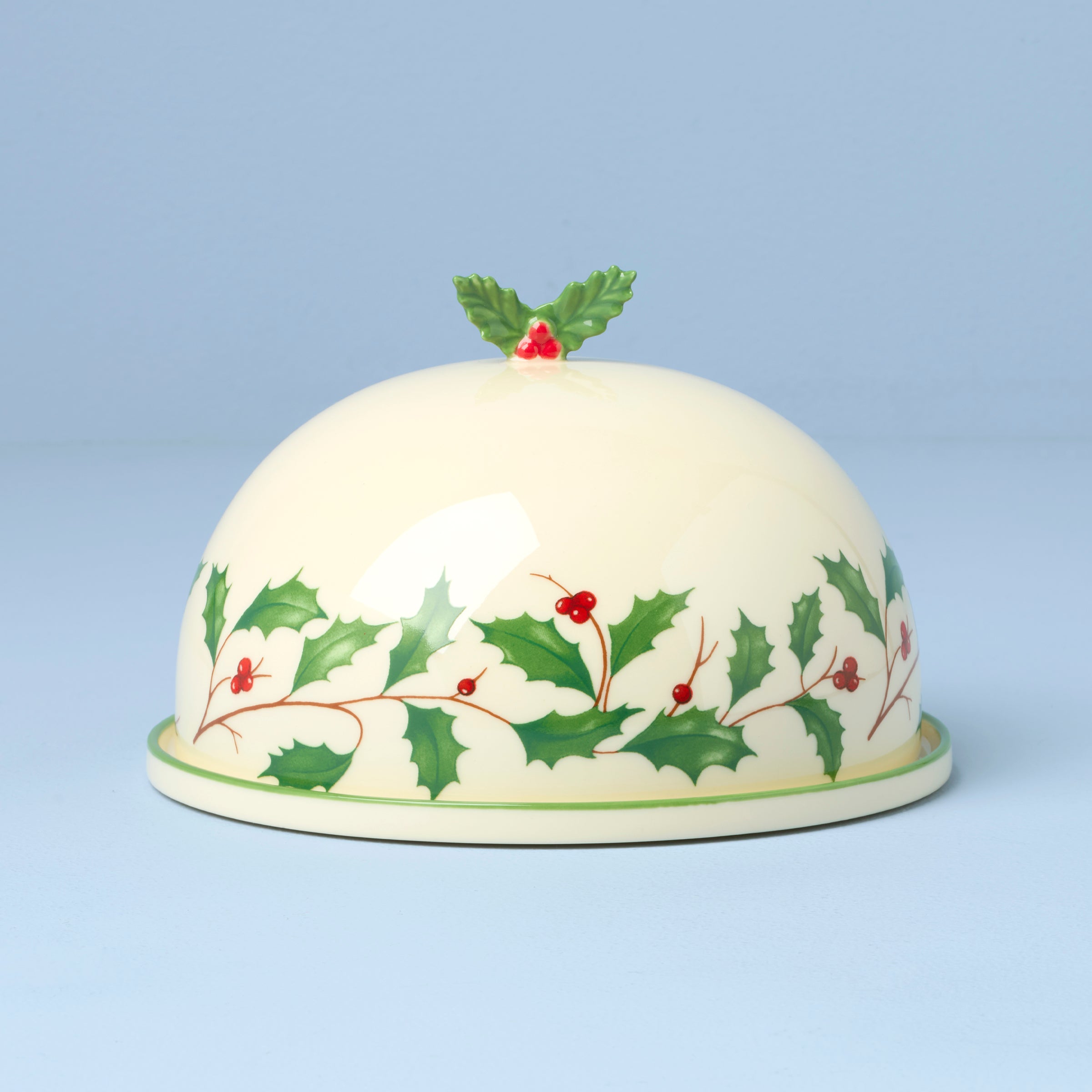 Holiday Covered Dish   Small