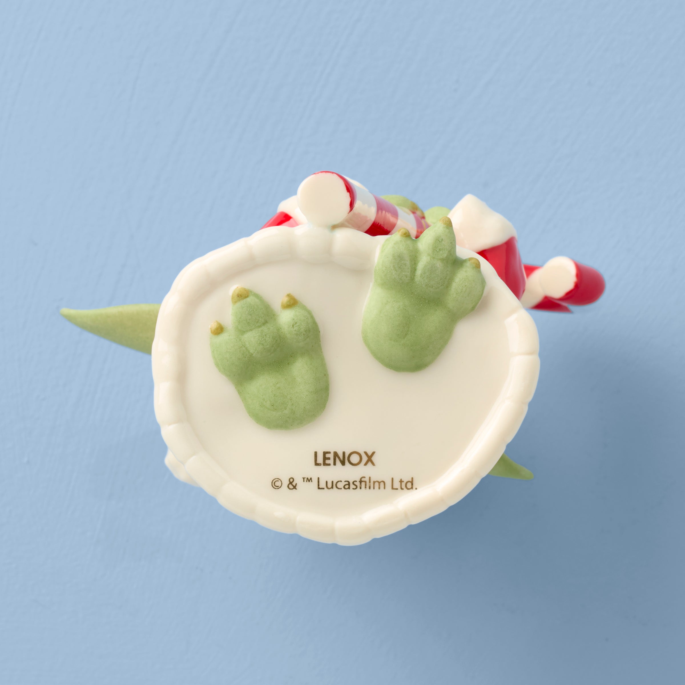 Grogu Ornament - Image 3