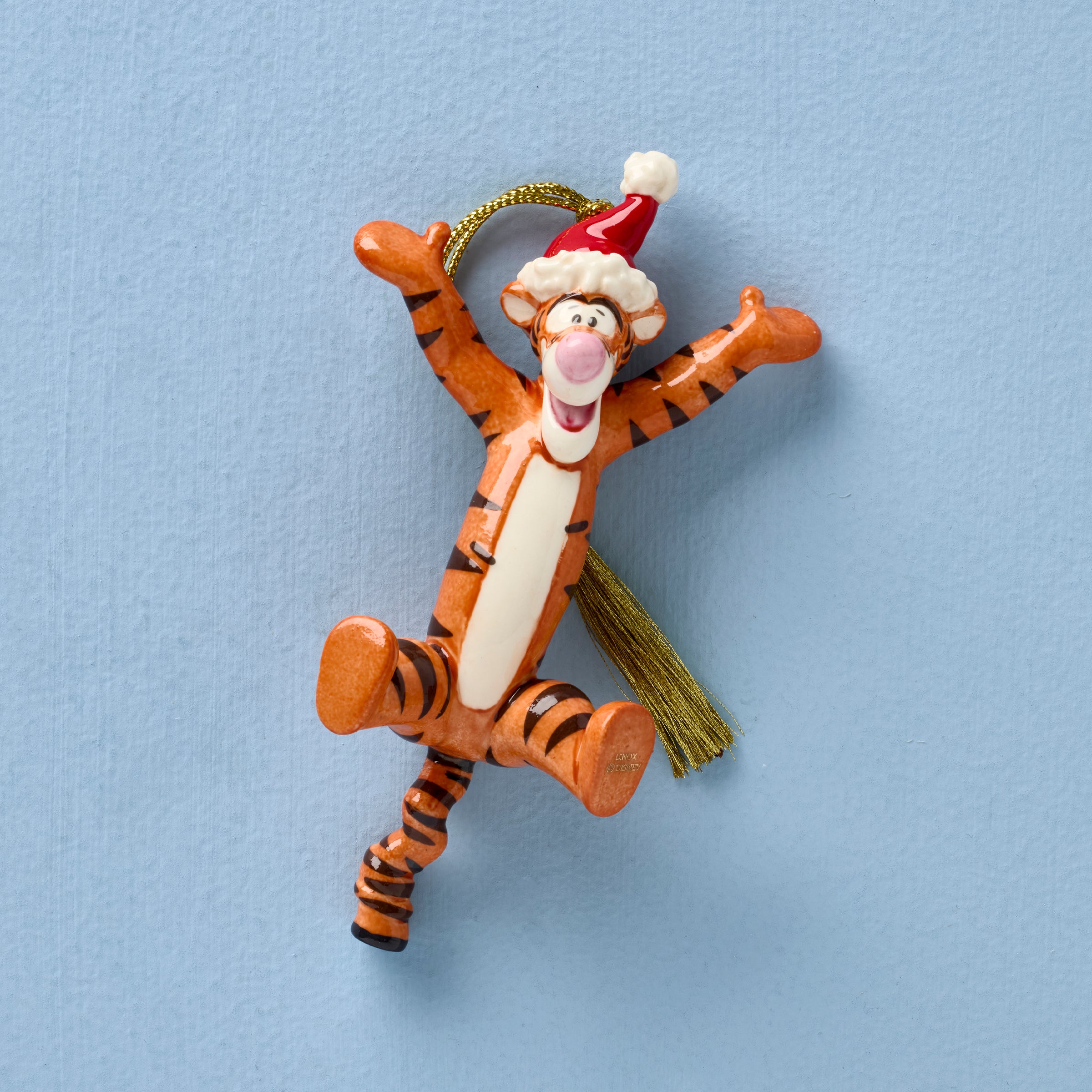 Wonderful Tigger Ornament