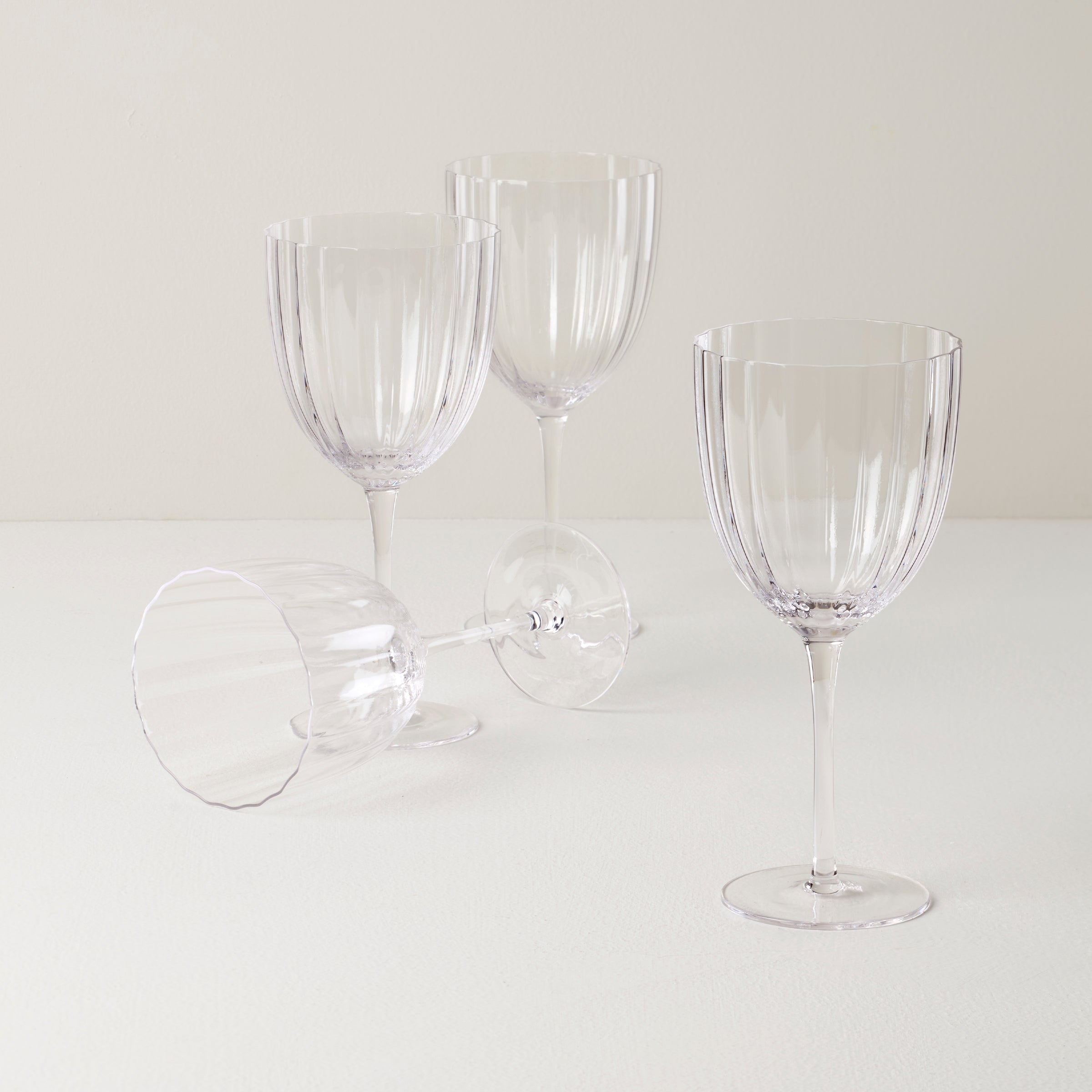 Curva All  Purpose Wine   Set Of 4