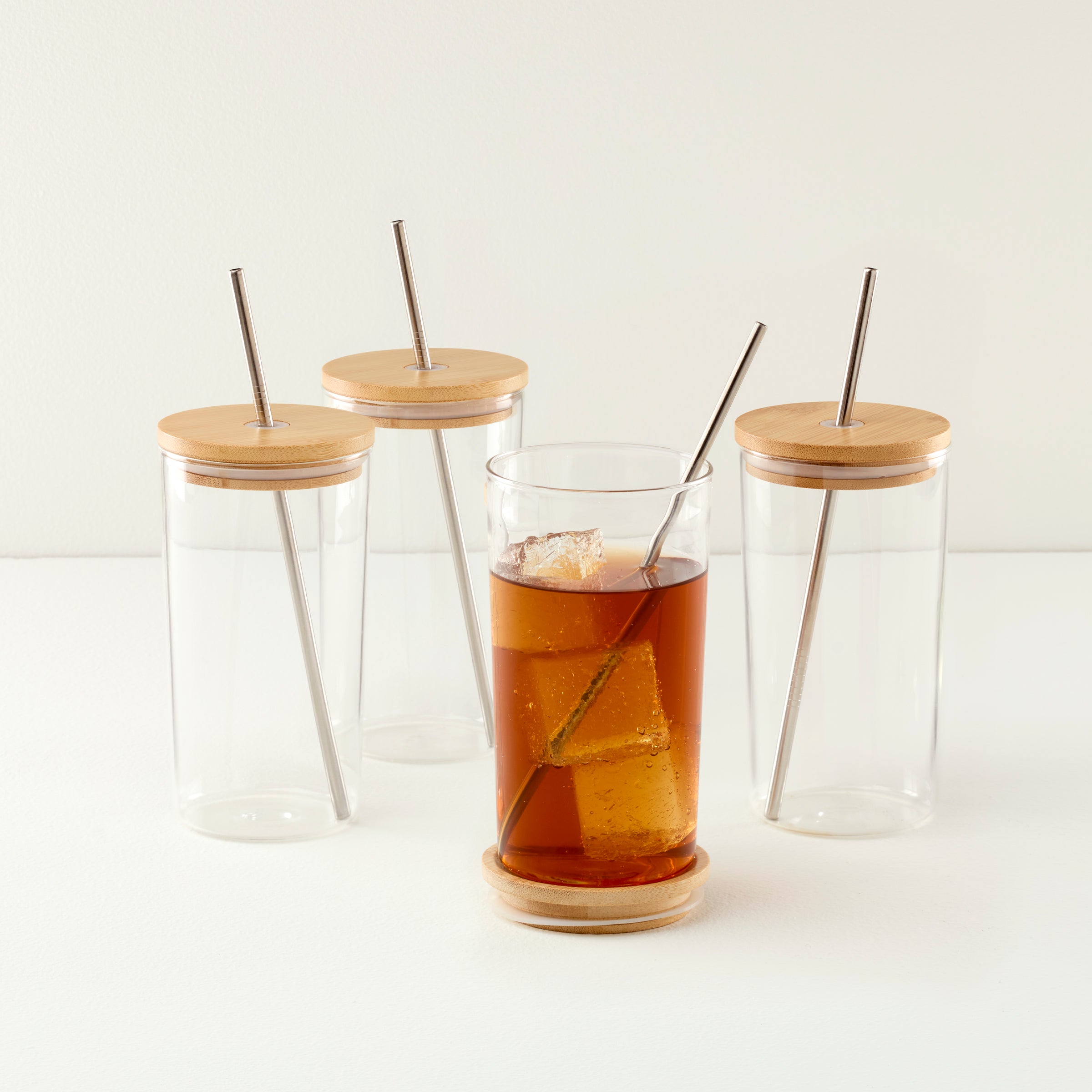 Tuscany Classics Cold Beverage Set