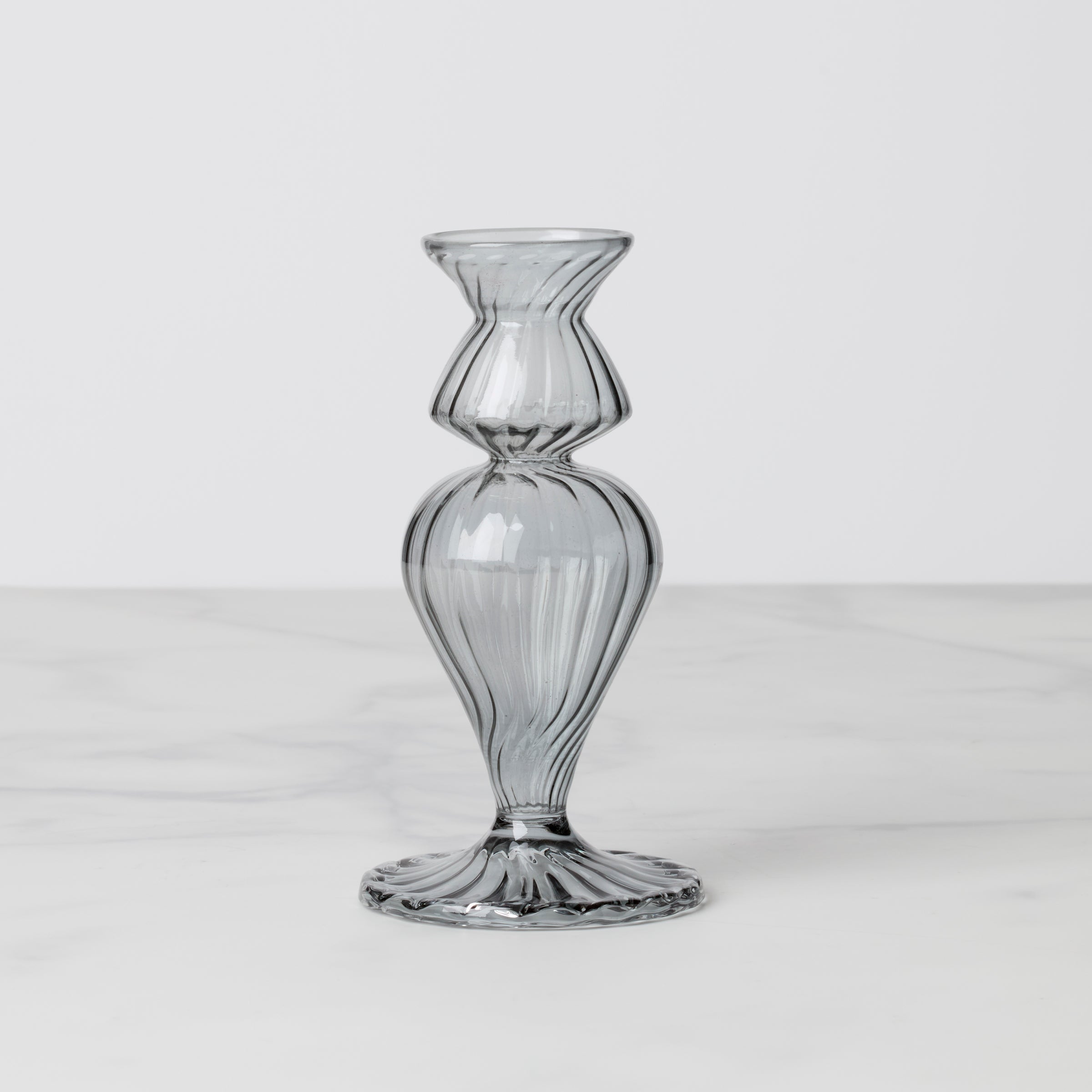 Nalia Bud Vase   Nocturn