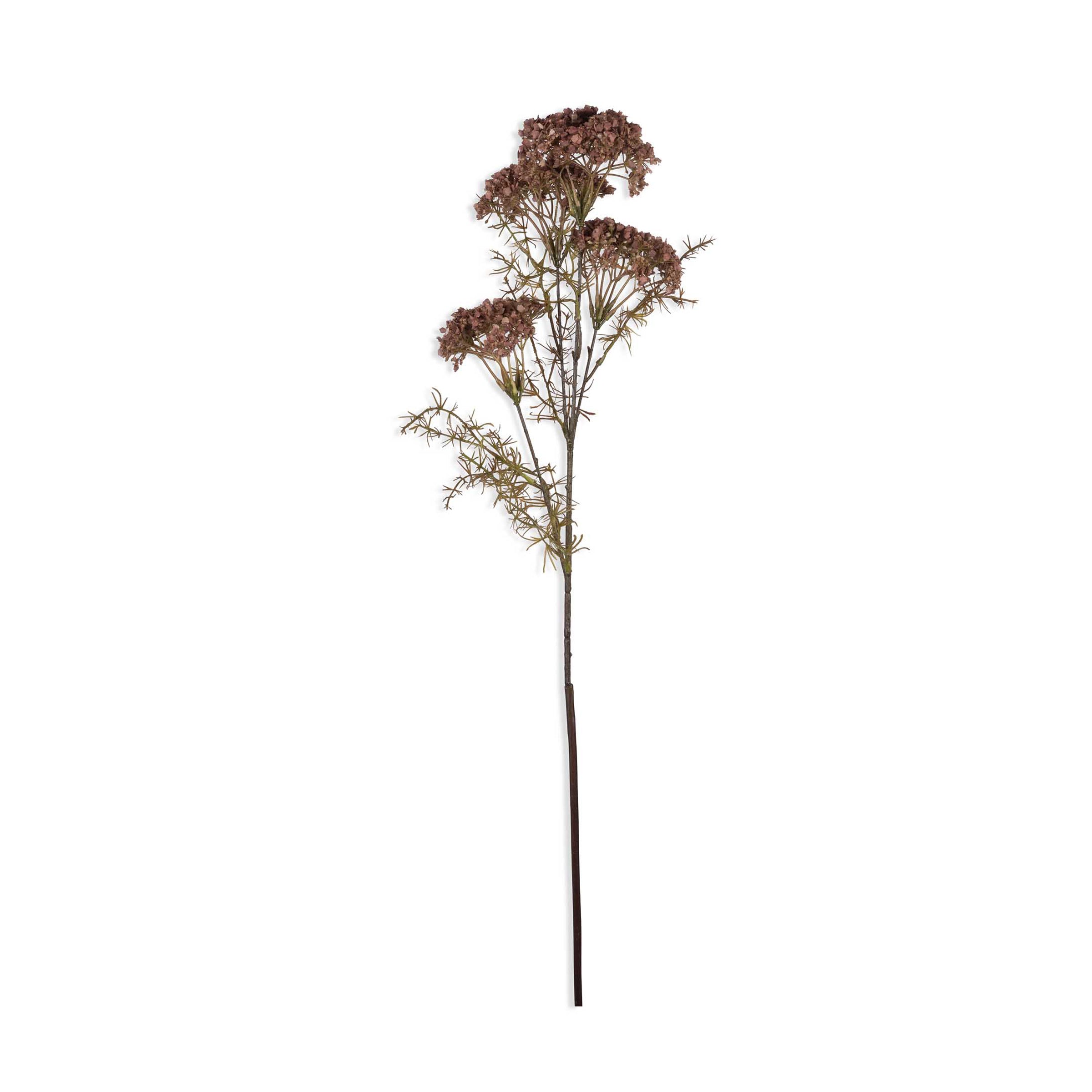 Alternative view of Artificial Dill Flower Stem
