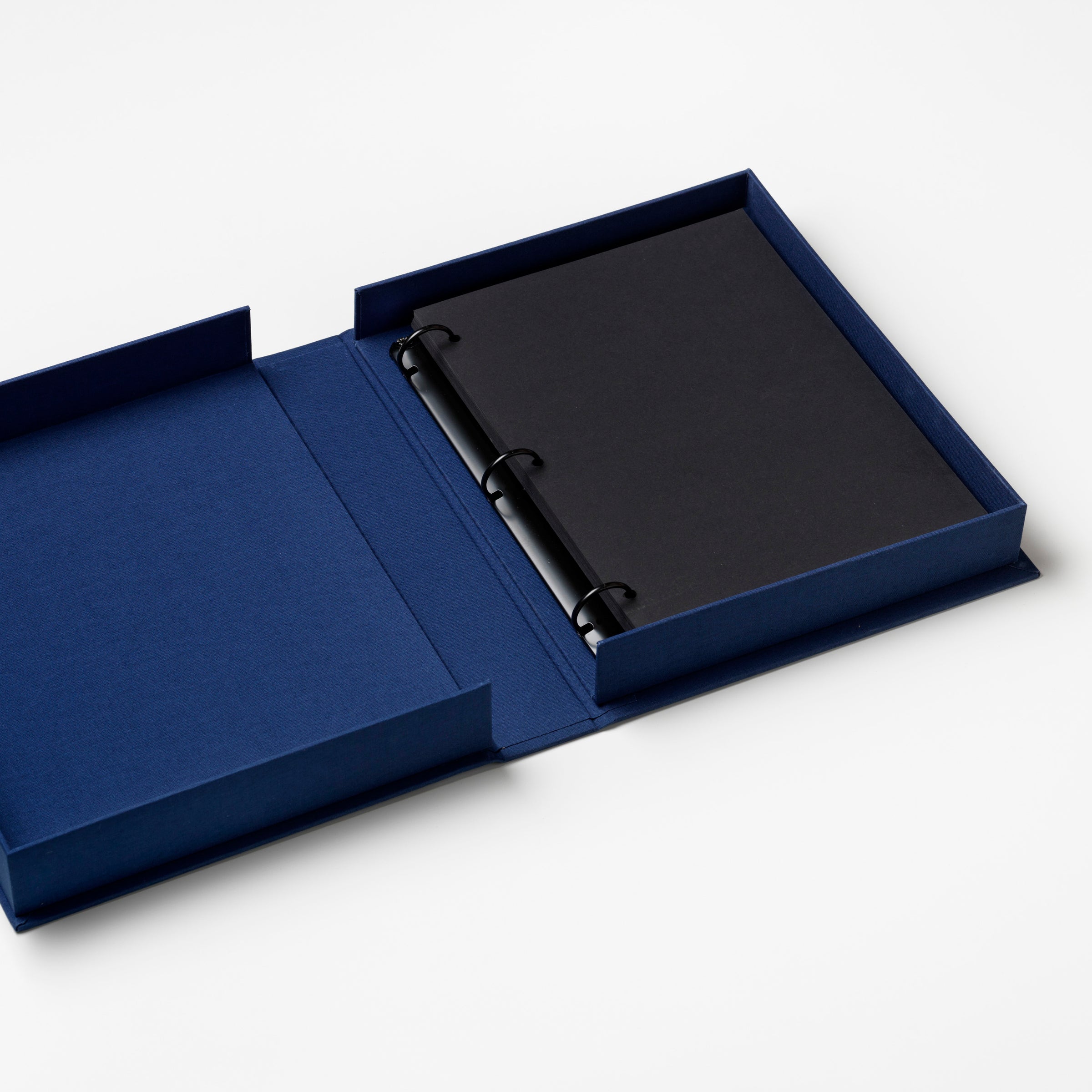 Alternative view of Last Christmas Photo Album