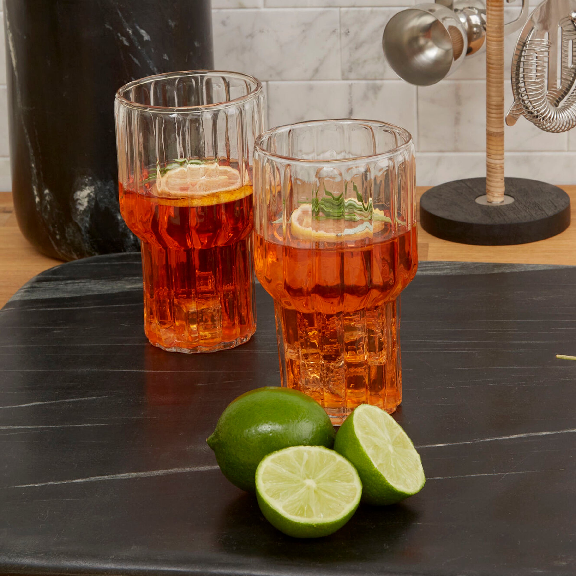 Alternative view of Shae Tall Tumbler