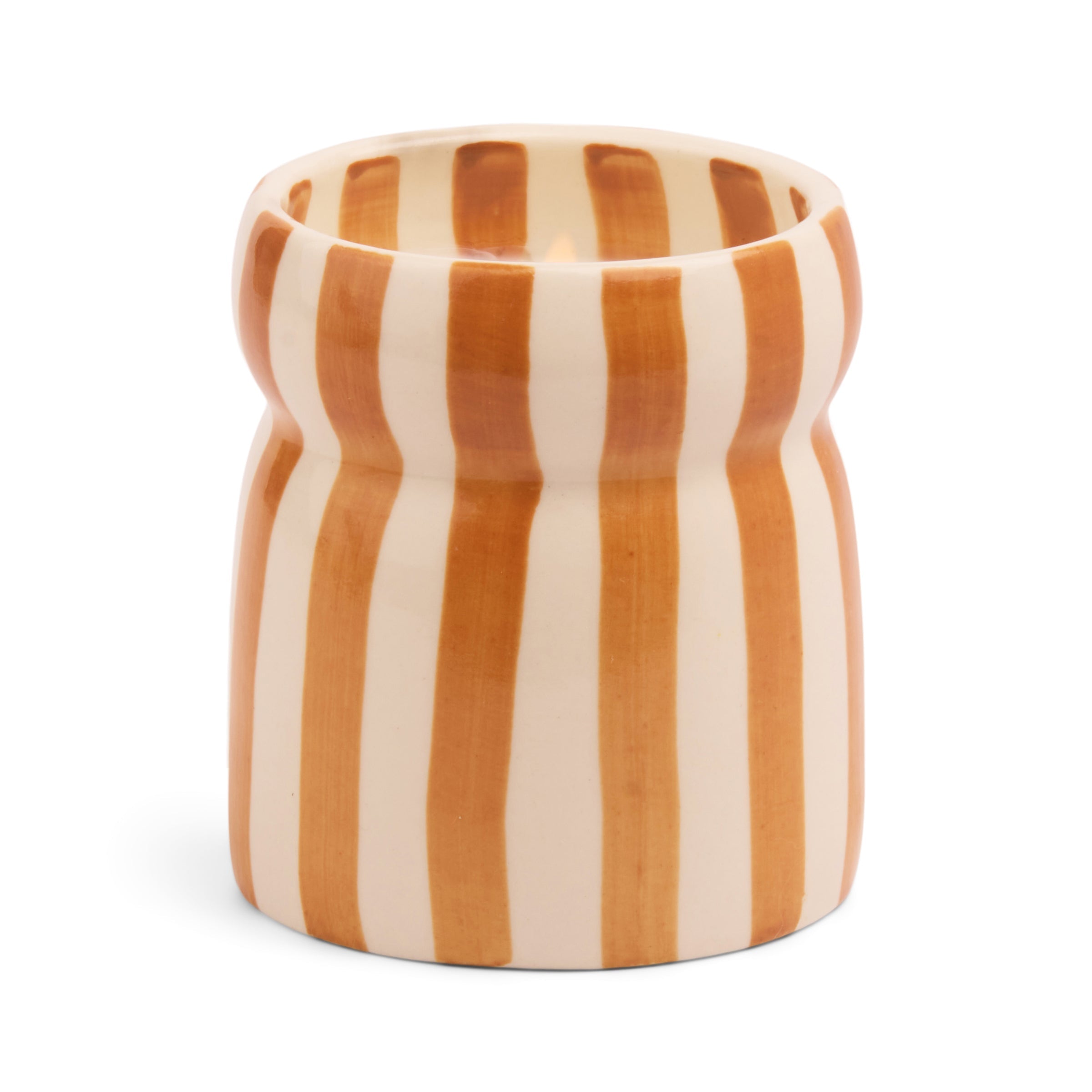 Cabana 6.5 oz Soy Wax Candle, Sienna Sunset