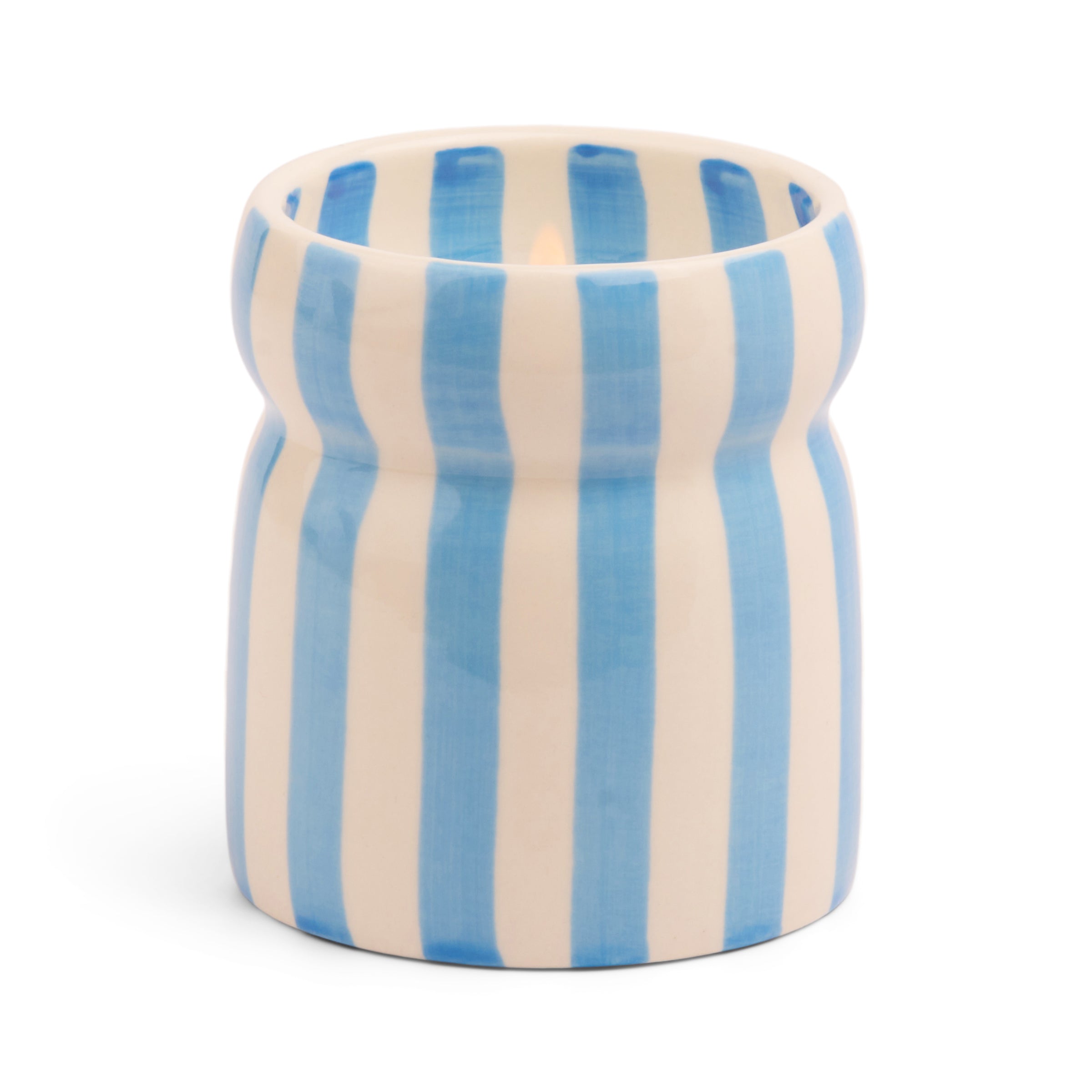 Cabana 6.5 oz Soy Wax Candle, Lost At Sea