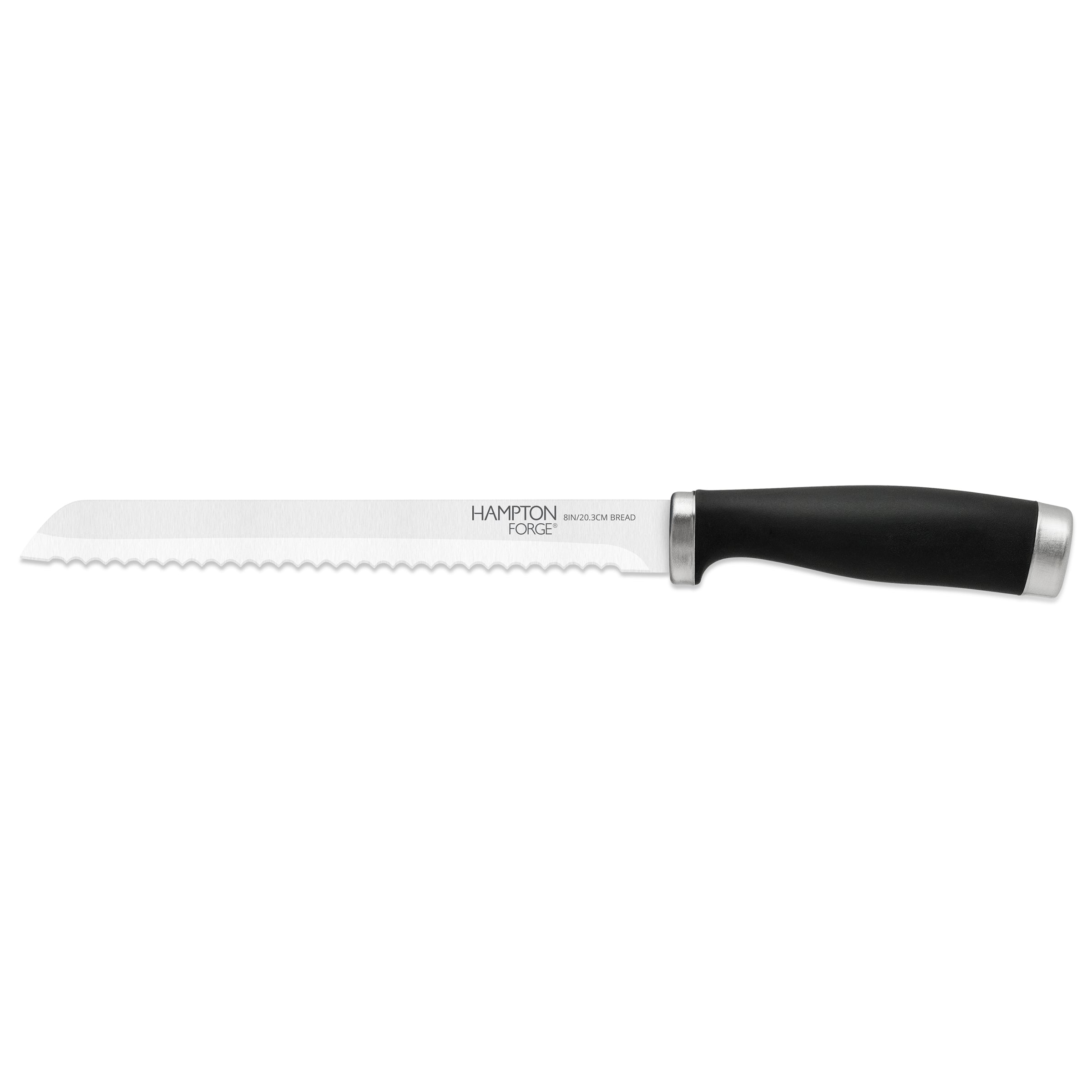Epicure 8" Bread Knife