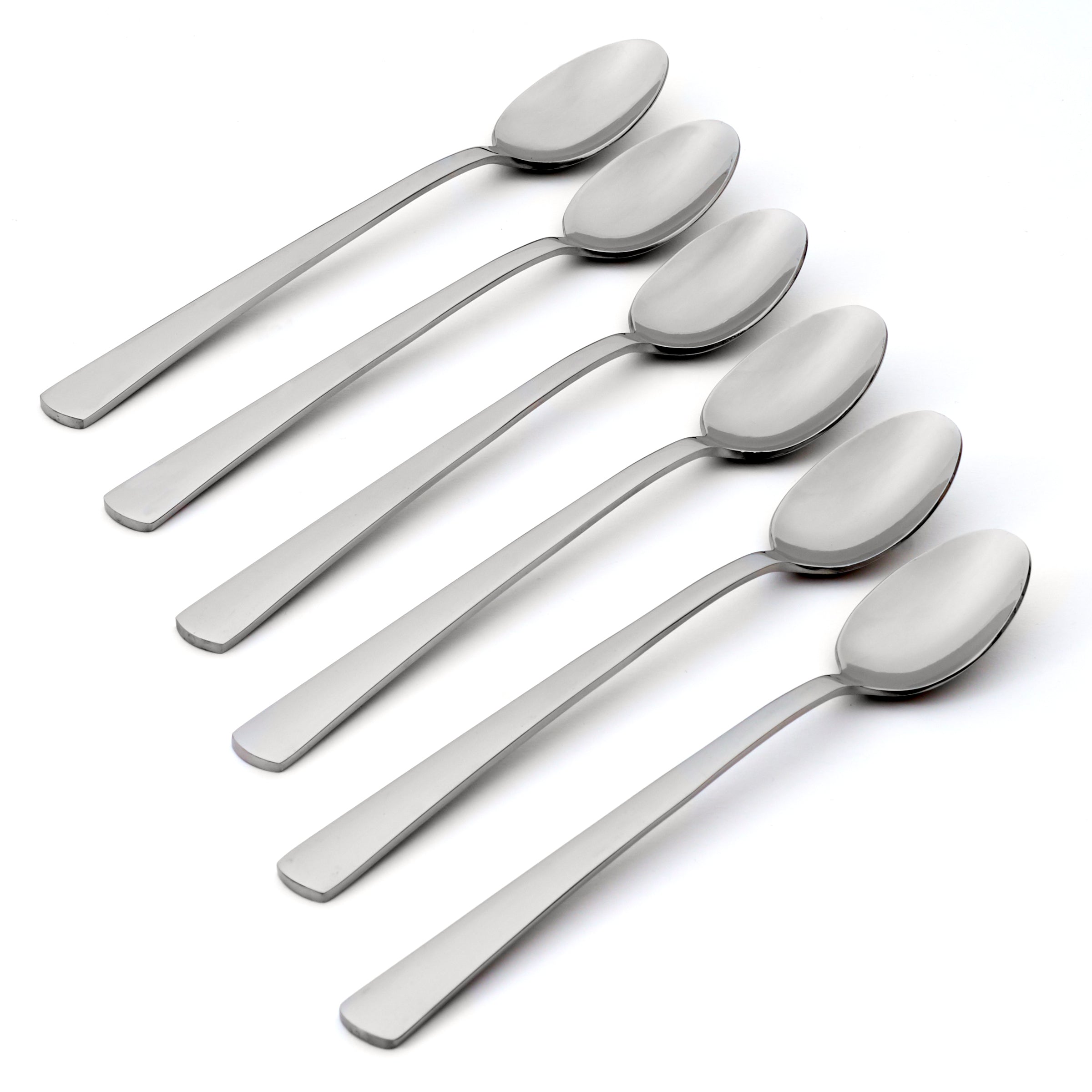 Aptitude Tall Drink Spoon   Set of 6