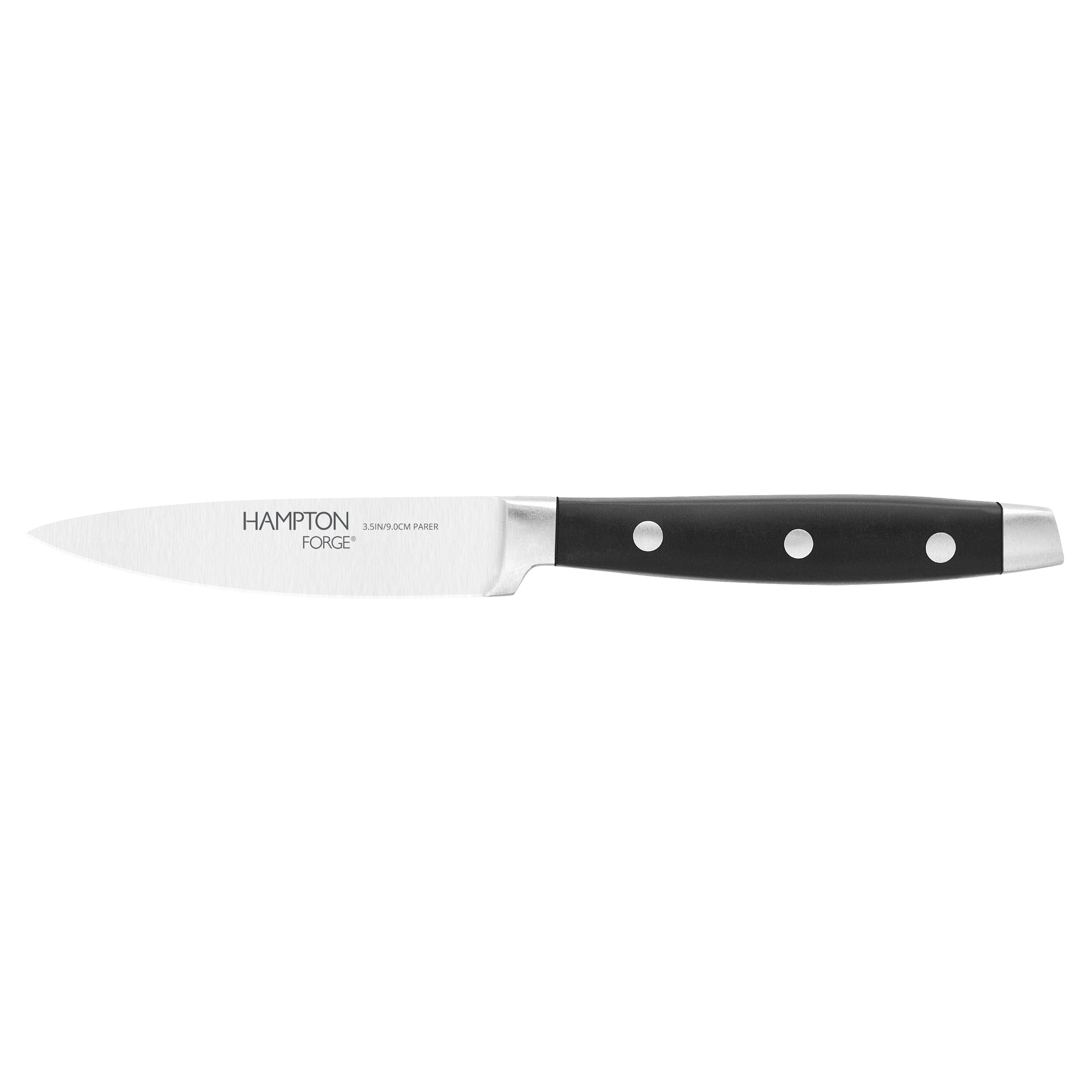 Continental 3.5" Paring Knife with Clear Blade Guard