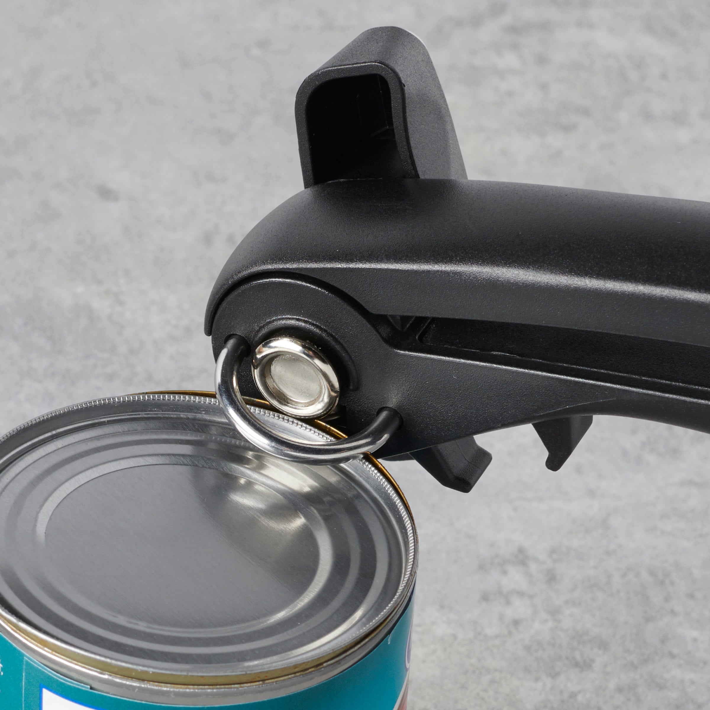 Elite Gadgets 3 In 1 Safety Cut Can Opener - Image 2