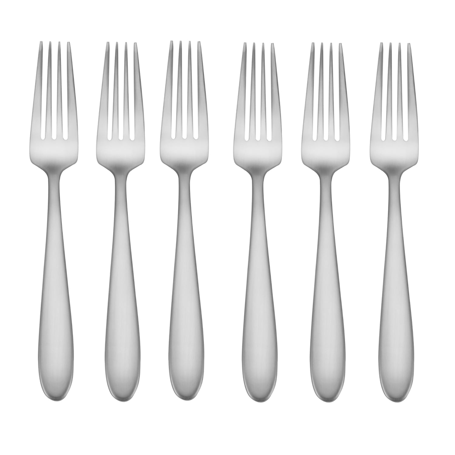 Vale Dinner Fork   Set of 6