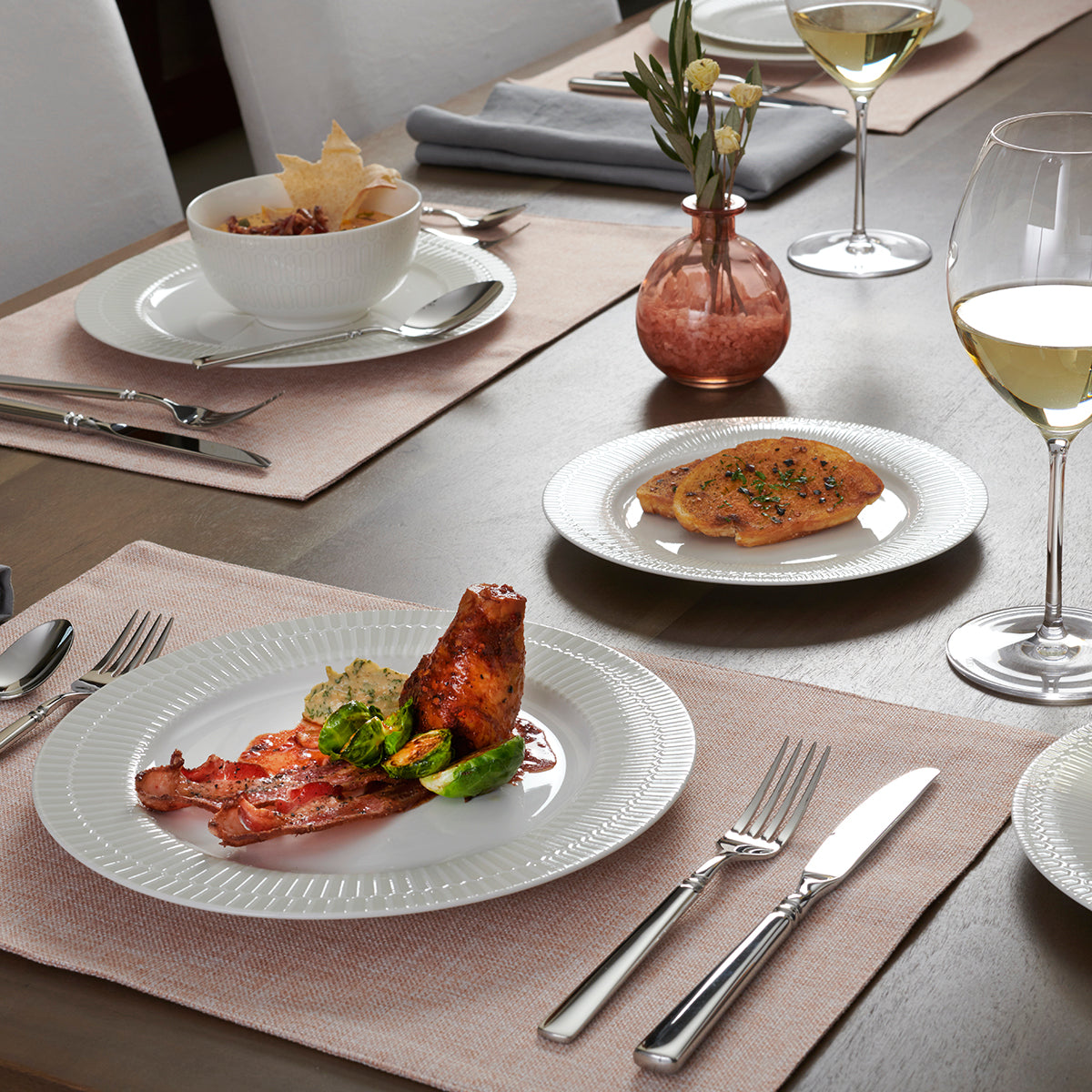 Alternative view of Easton 6 Piece Hostess Set