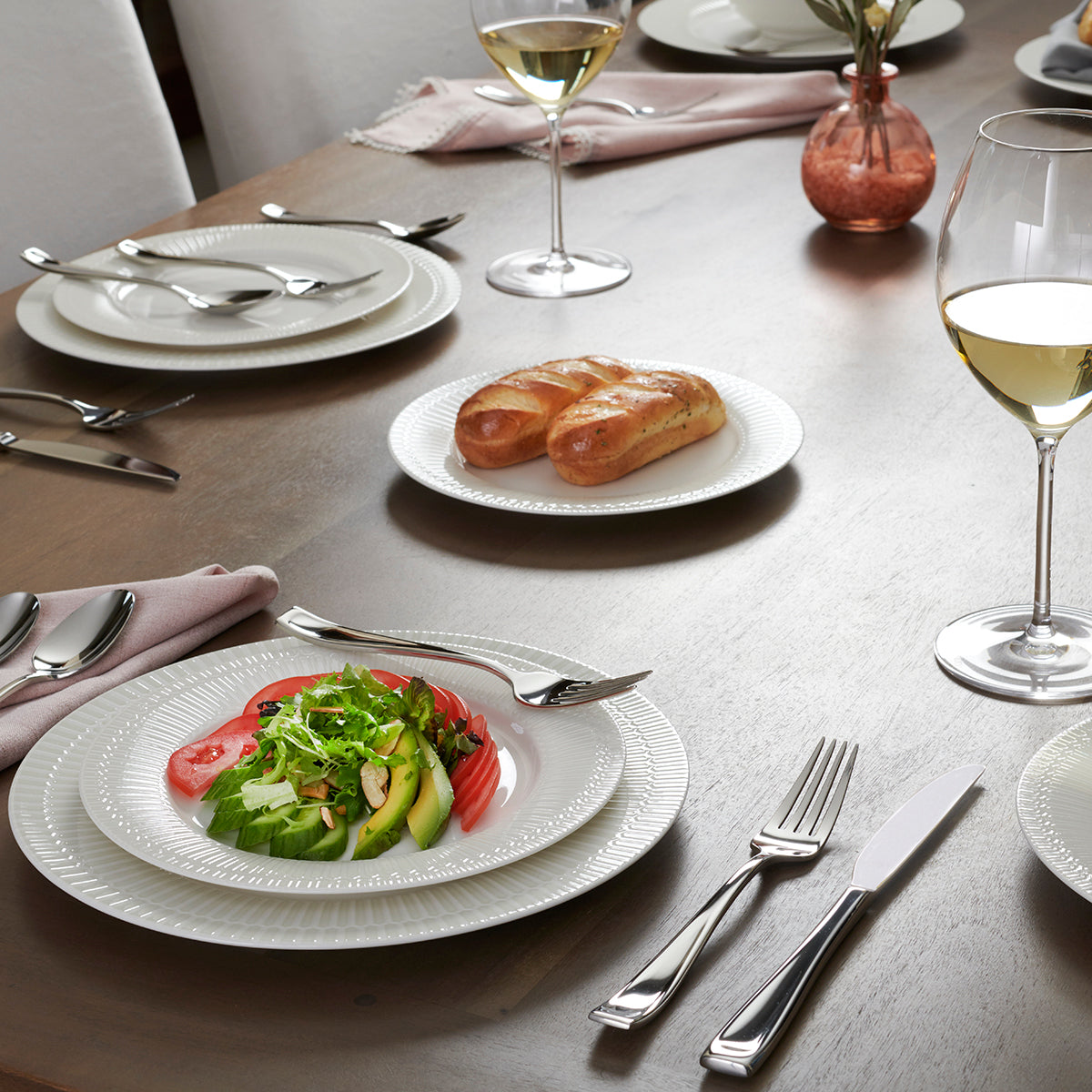 Moda 5 Piece Place Setting - Image 6