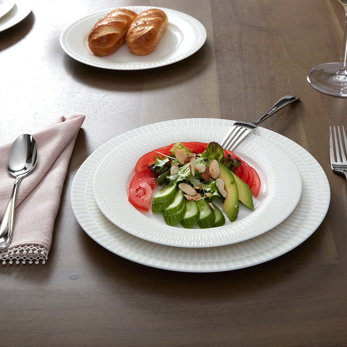 Moda 5 Piece Place Setting - Image 4