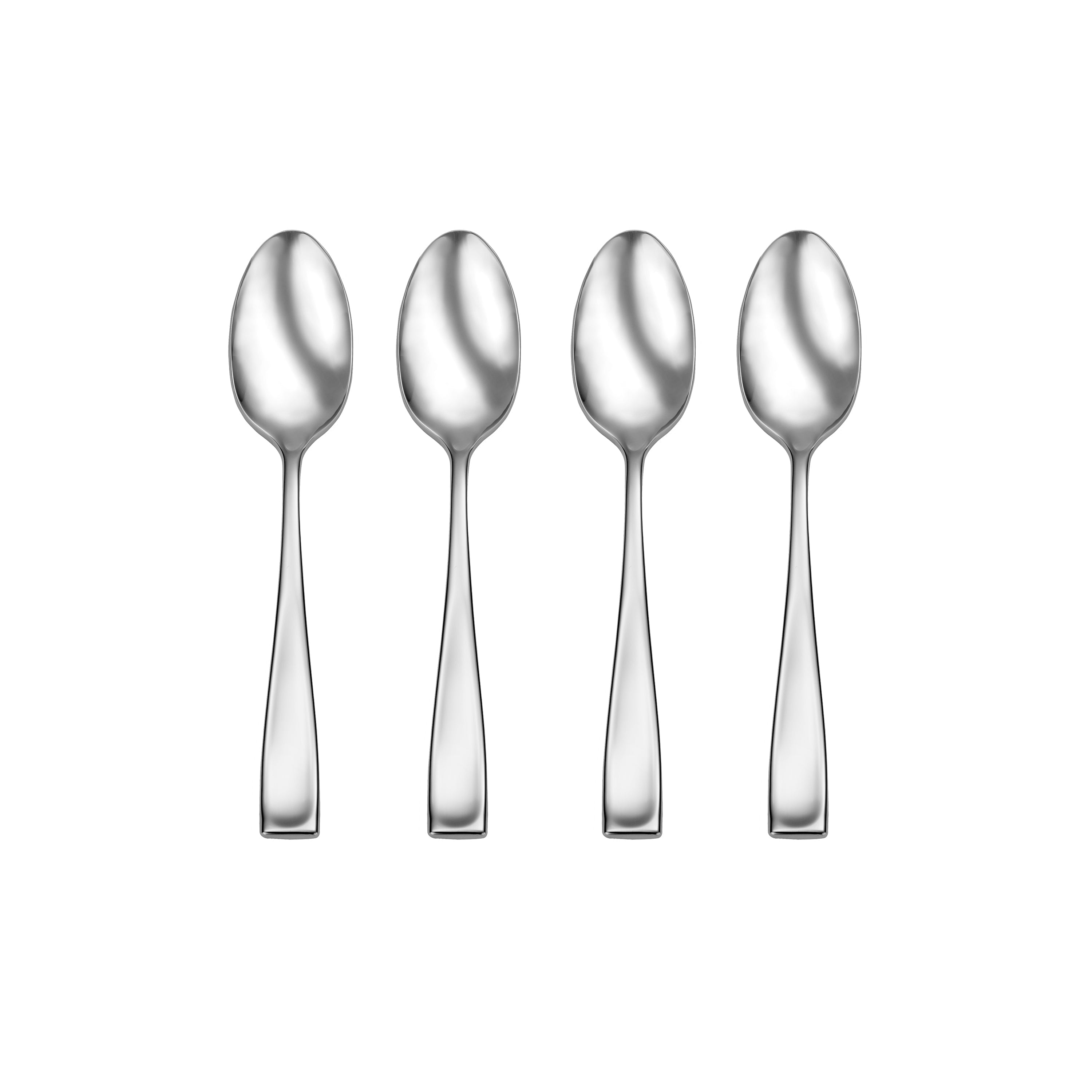 Alternative view of Moda Cocktail Spoon   Set of 4