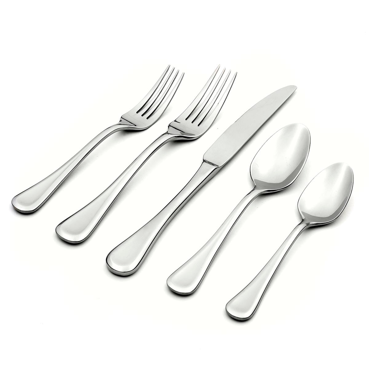 Virage 20 Piece Flatware Set