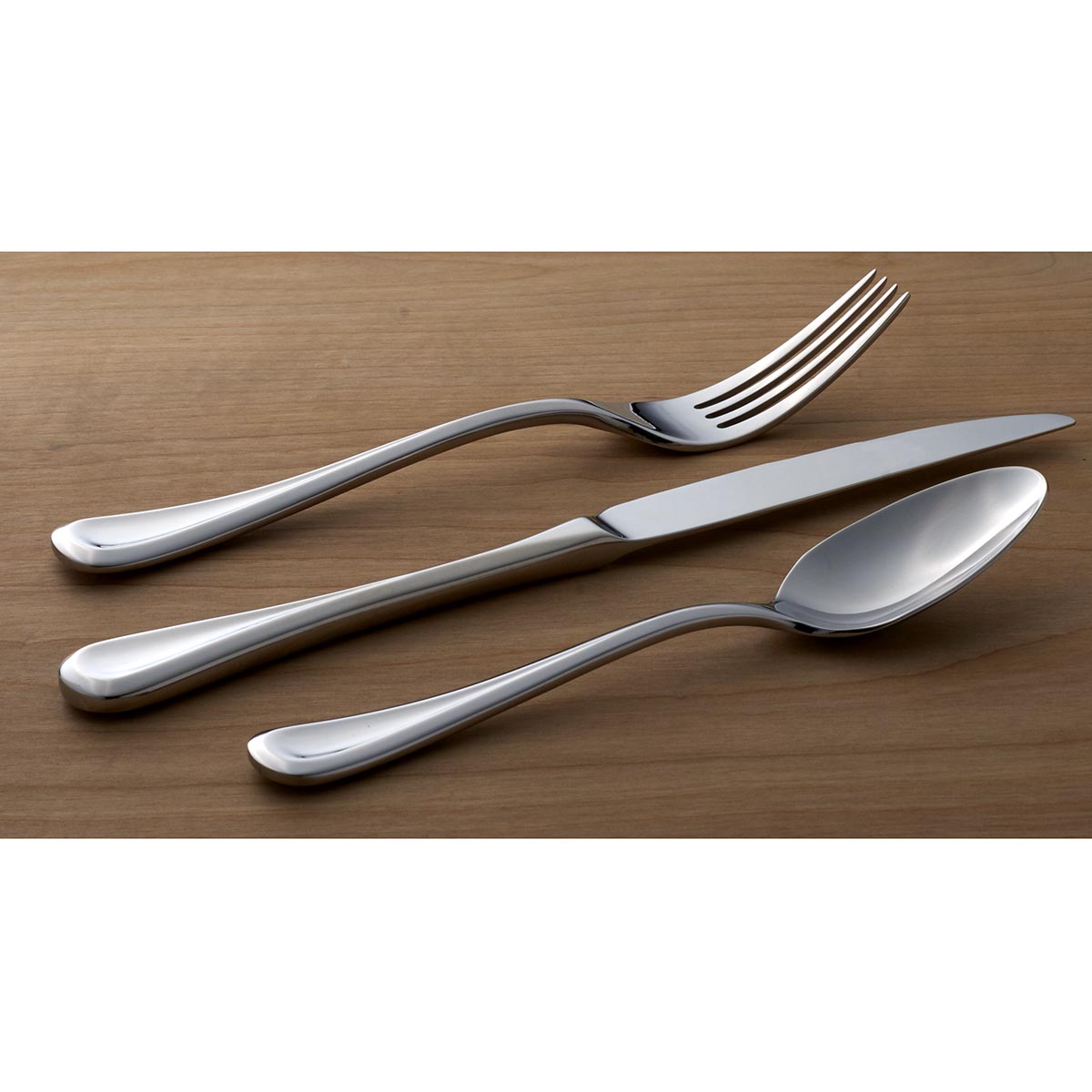 Virage 20 Piece Flatware Set - Image 5