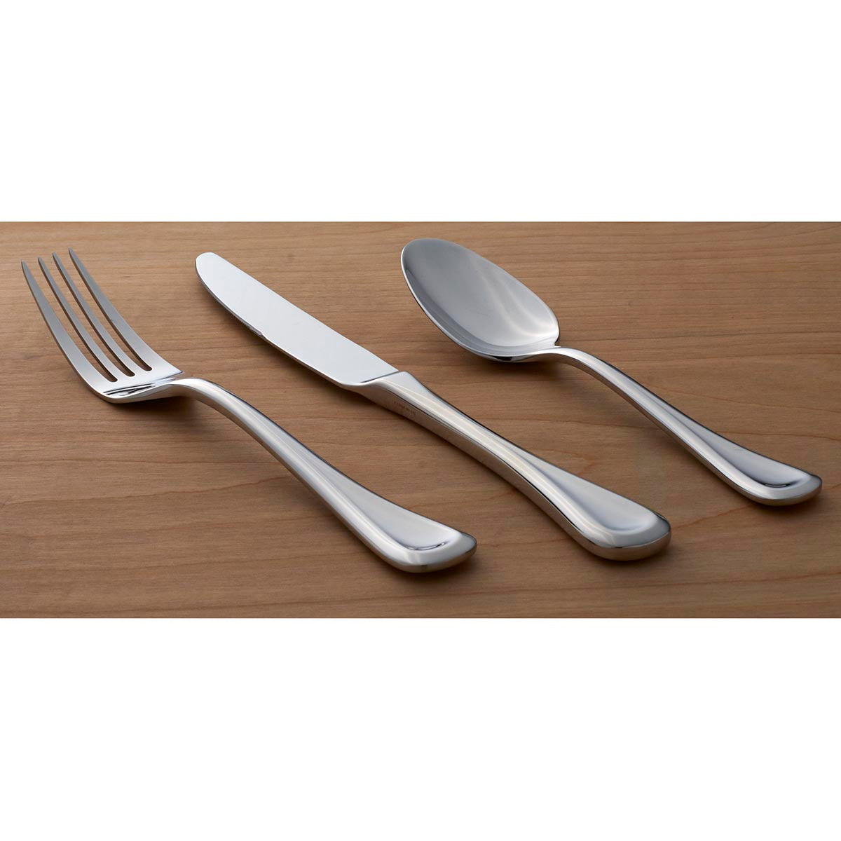 Virage 20 Piece Flatware Set - Image 6